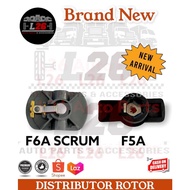 Suzuki Multicab F5A/F6A SCRUM Distributor Rotor