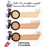 1 MINUTE MIRACLE FOUNDATION /1 MINUTE MIRACLE TRIAL PACK💋