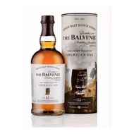 Balvenie 12Y The Sweet Toast of American Oak,百富”故事系列” 12年糖心桶 單一純麥威士忌