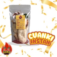 INSTANT CUANKI FOR RESELLERS ONLY