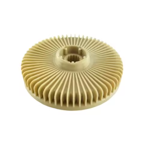 For Bosch Model AKE30 AKE35 AKE40 AKE3000 Chainsaw Drive Hub Ring Gear Part 1607000A06 Plastic Gear 