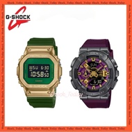 [Ready Stock] Casio G-Shock CL Series Gm5600cl-3 / Gm110cl-6 / Asia Set