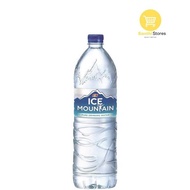 Ice Mountain Pure Bottle Water 1.5l