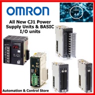 OMRON CJ1W-PA205C|PA202|PD025|PD022|CJ1W-ID211|ID212|ID231|ID232|ID261|ID262|OC211|OD211|OD212|OD231