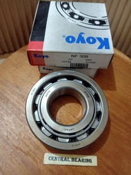 BEARING NF309 NF 309