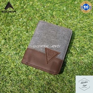 EIGER DOMPET.CLASSIC BROWN|1868|DOMPET PRIA WANITA
