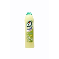 best seller Cif Cream Pembersih Serbaguna Lemon Botol 660 gr murah