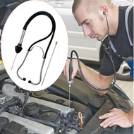 1PC Auto Cylinder Hearing Car Engine Stethoscope Stethoscope Repair Tester [CD]