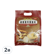 Vitamax 維他麥 高營養牛蒡麥片  450g  2袋