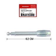 Front Brake Caliper Bolts - All Honda Motorcycles - 45215KPH951