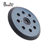 5Inch Trackal Sander Backing Pad Base For  Bo5010 Bo5021 Bo5041 Mt922 Mt924