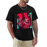 Bob Velseb (Spooky Month) T-Shirt Is A Quick-Drying Clothing For Men.