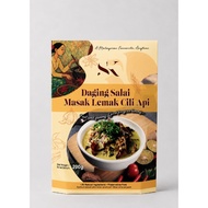 SK DAGING SALAI MASAK LEMAK CILI API by Shakilla Khoriri
