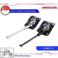Minoura SLMV-2  Kickstand 16 inch for Brompton