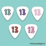 Taylor Swift album cover celluloid guitar pick with a thickness of 0.96mm Various styles #7