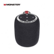 Monster S110 SuperStar 藍牙低音喇叭