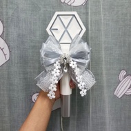 EXO group AESPA TREASURE BLACKPINK IKON WINNER TEMPEST RIIZE IVE SKZ 2NE1 RV SJ BB luxury gray light