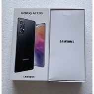 Samsung A73 Box (5g)