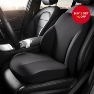 Car Seat Height Lift Cushion, Memory Foam Seat Mat, Anti Slip, Accessories for Volkswagen, Vios, Nis