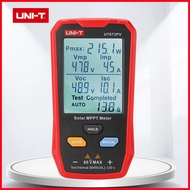 UNI-T UT673PV Solar MPPT Meter 5~800W PV Module Maximum Power Tester Open Circuit Voltage Short Circ