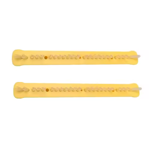 TCF-Comfortable Grout Cleaning,Accessories For Karcher SC1-5 Steam Mop- Brush Strip Set For Karcher 