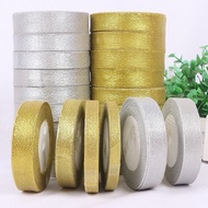 1 roll of HP Store Glitter ribbon