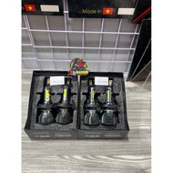 C6s Led Bulb 2 Large Led Brightness 50w