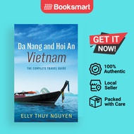 Da Nang and Hoi An, Vietnam | Elly Thuy Nguyen | Paperback | English Edition  | 9798215884164