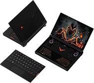 ONE XPLAYER G1 Mini PC 8.8 Inches Touchscreen Laptop Portable Handheld Game Console Win 11 Home AMD 