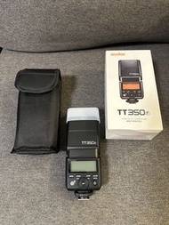 Godox 神牛 TT350 F