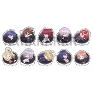 Standee anime Cardfight Vanguard mica model Sendou Aichi Kai Toshiki Katsuragi Kamui study desk deco