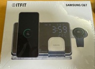 全新 Samsung ITFIT