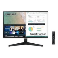 三星 Samsung 24吋 全高清 IPS HDR10 M5次世代智能顯示器 LS24AM506NCXXK 香港行貨