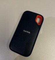 Sandisk Extreme SSD 1TB