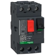 Schneider Thermis Motor Circuit Breaker GV2ME08 GV2ME 08 2.5 - 4 A Original Discount Promo