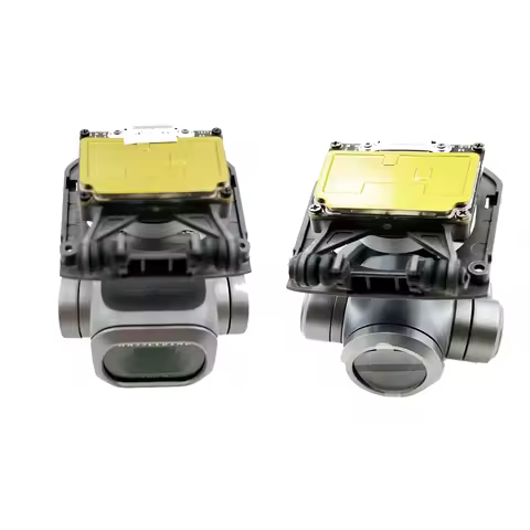 Genuine HASSELBLAD/Zoom Gimbal Camera for DJI Mavic 2 Pro/Zoom Drone Spare Part Like New