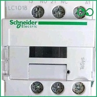 Lc1D18 42V Magnetic Contractor Latest Contractor Contactor
