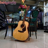 Cheap Yamaha F370 F-370 F 370N Acoustic Guitar Original Yamahanatural Non COD