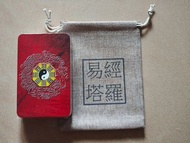 標準牌易經塔羅牌 送易經塔羅袋