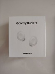Samsung Galaxy Buds FE 真無線藍牙耳機