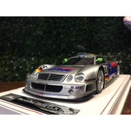 1/18 IVY Mercedes-Benz CLK GTR DTM 35 [MGM]