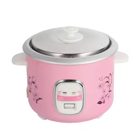 Chinese Cooker Deluxe Rice Cooker Kitchen Electric Rice Cooker