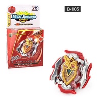 Beyblade Burst Turbo Z Achilles (SB)