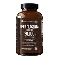 NANOSG Deer Placenta 60CT