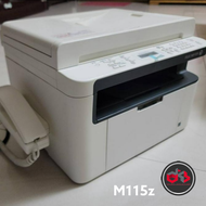Printer foto copy mini xerox m115z monochrome