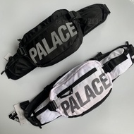 PALACE 斜揹三用腰包胸袋