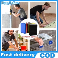 PurpleSun Plastic Tile Spacers,PP Material 4 Sizes Cross Spacers For Wall And Floor Tile Installatio