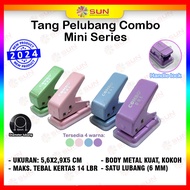 One Hole Punch 1 Hole Paper Punch/ Single Hole Perforator/ 1 Hole Paper Punch/