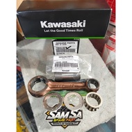 KAWASAKI Piston Rod Piston Rod (Pen 16) Block 1878 Ninja 150 2T RR Old ZX CBUkawasaki Original 13044