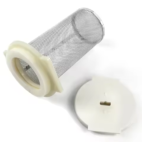 A05U-Air Filter Guide End Cap Kit 1YW-14458-01-00 For Yamaha Big Bear 350 Moto-4 250 350 Timberwolf 
